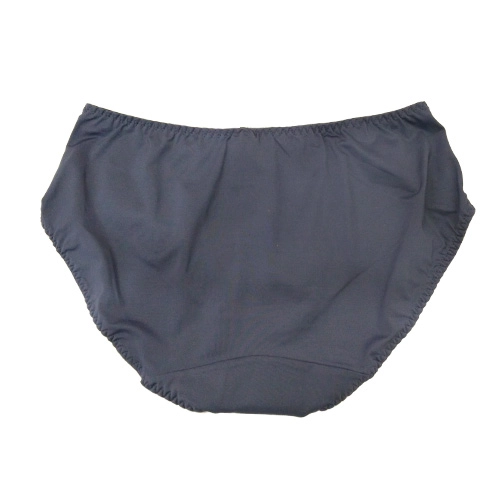 Super comfortable back deep adjustment underwear matching underwear