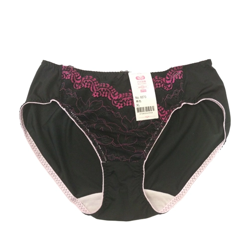 Guiliya Collection High rise Adjustable Underwear Matching Underwear 6670 Underwear