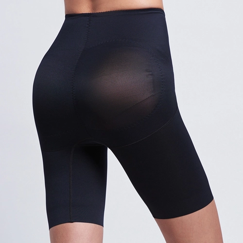 Mollifix Super Self Leg SHAPE Five Part Body Shaping Pants