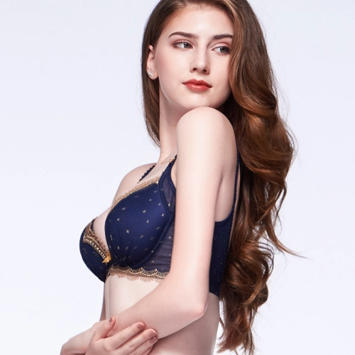 宮廷華麗提托美型內衣