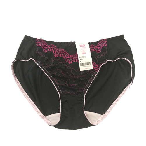 貴麗雅集高挺調整型內衣配套內褲6670內褲