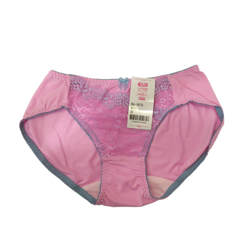 貴麗雅集高挺調整型內衣配套內褲6670內褲