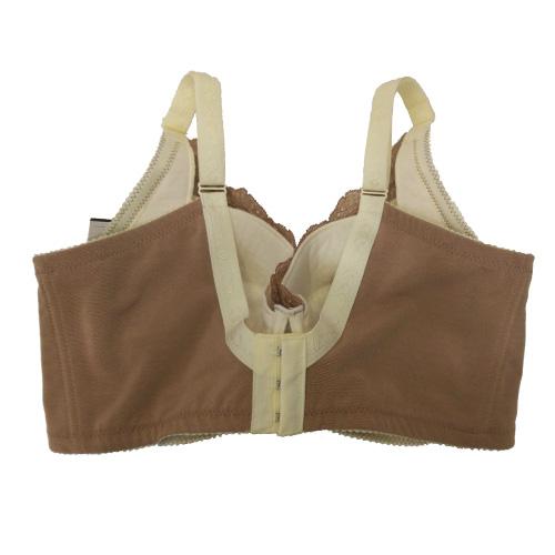 Gloriana High-Peak Adjustable Underwear - C, D, E, F, G, H Cup