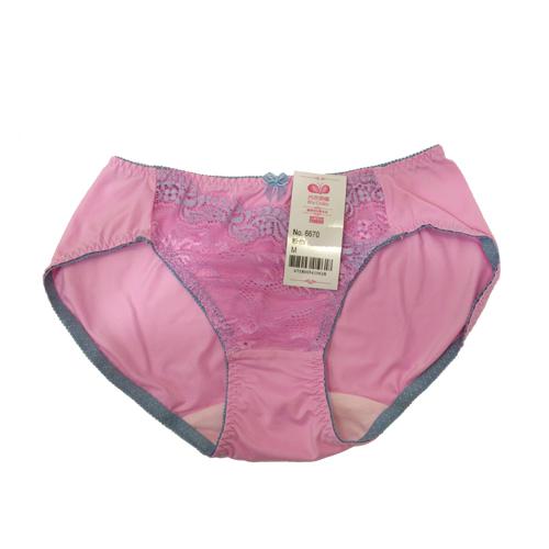 貴麗雅集高挺調整型內衣配套內褲6670內褲