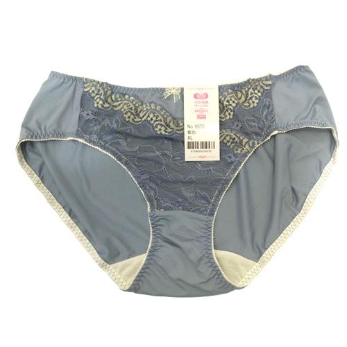 Guiliya Collection High rise Adjustable Underwear Matching Underwear 6670 Underwear