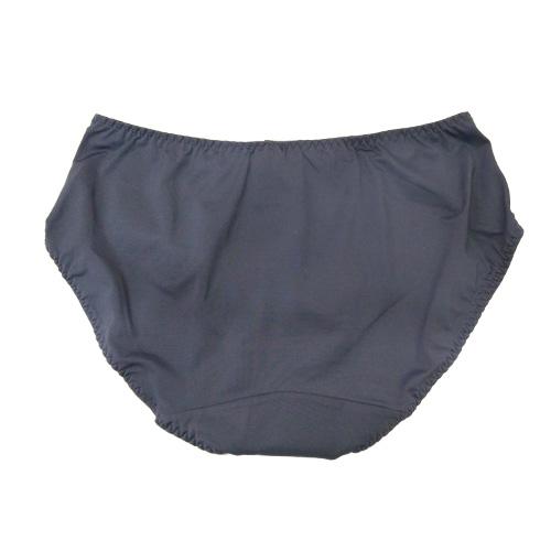 Super comfortable back deep adjustment underwear matching underwear