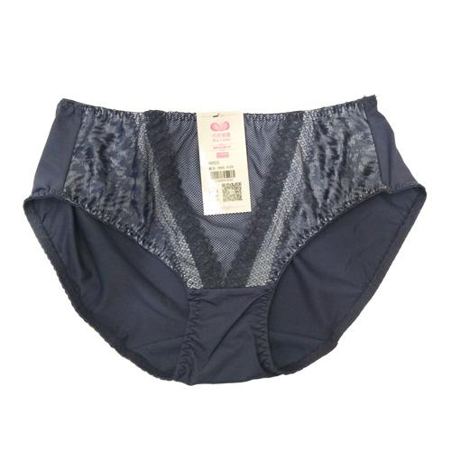 Super comfortable back deep adjustment underwear matching underwear