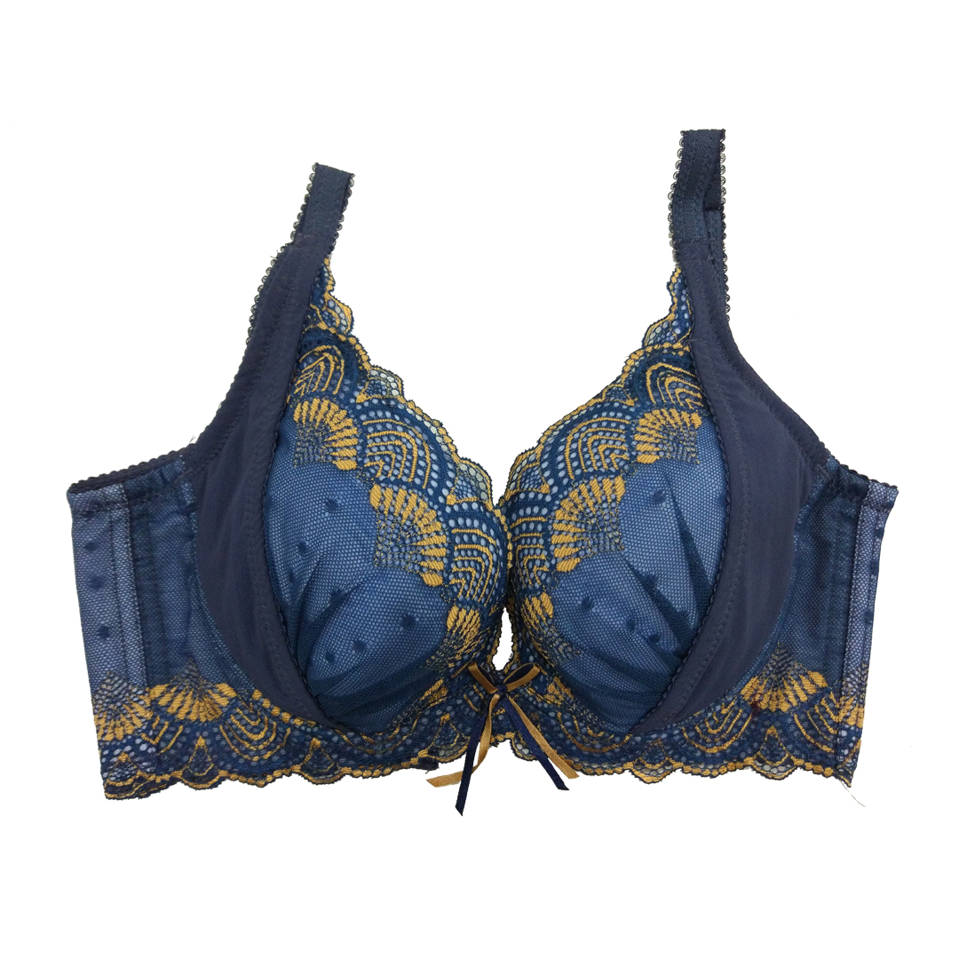 【優雅貴婦款】高機能低脊心調整型內衣