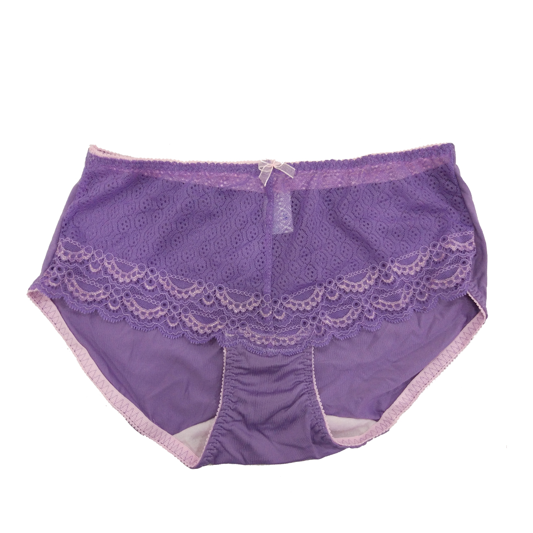 浪漫情懷調整型內衣配套內褲