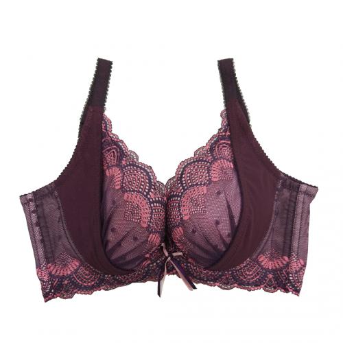 [Elegant Lady Style] High-performance Low-Back Center Adjusting Underwear