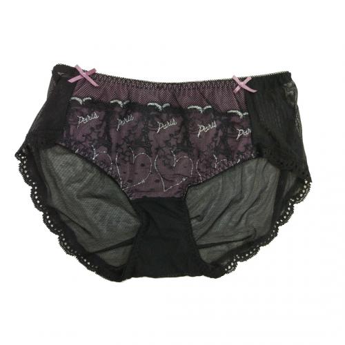 Starlight Sparkling Adjustable Underwear Matching Underwear