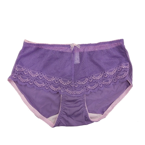 浪漫情懷調整型內衣配套內褲