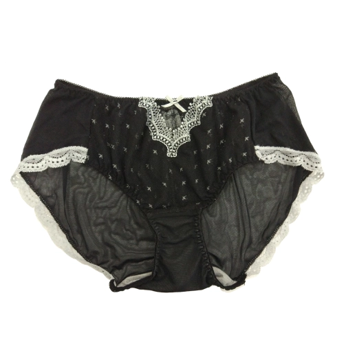 宮廷華麗提托美型內衣配套內褲   