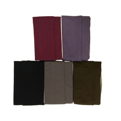 180D Fluffy Butt Warmth Stepping Pantyhose (5407)