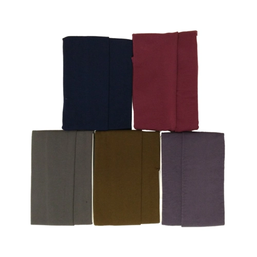 180D Fluffy Butt Warmth Nine Cent Pantyhose (5409)