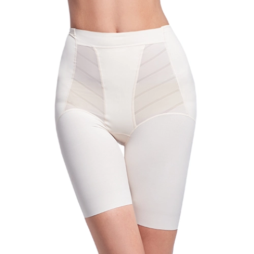 Mollifix Super Self Leg SHAPE Five Part Body Shaping Pants