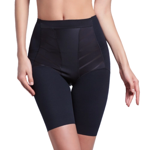 Mollifix Super Self Leg SHAPE Five Part Body Shaping Pants