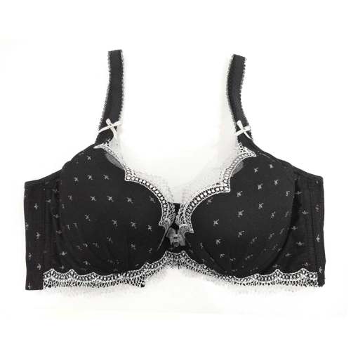 宮廷華麗提托美型內衣