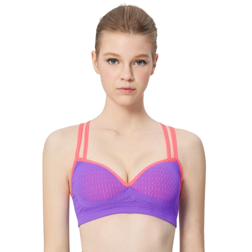 【Mollifix】高調A++溝溝立現BRA -Hold me bra