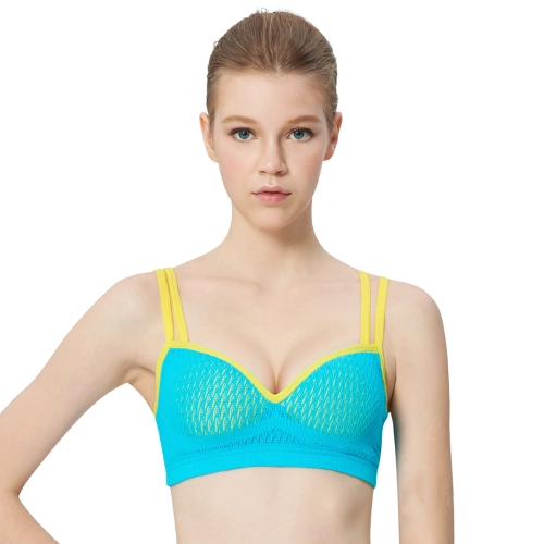 【Mollifix】高調A++溝溝立現BRA -Hold me bra