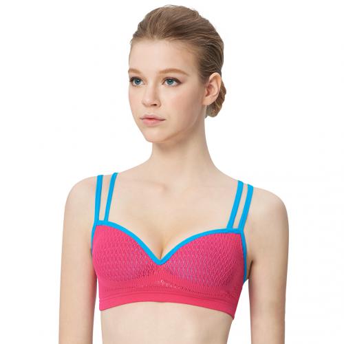 【Mollifix】高調A++溝溝立現BRA -Hold me bra