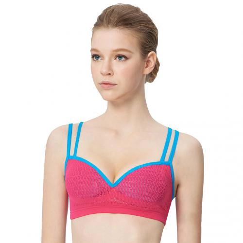 【Mollifix】高調A++溝溝立現BRA -Hold me bra