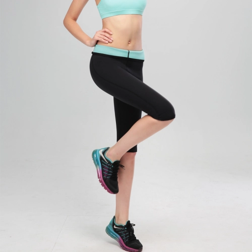 【 HOT SPA 】 Breaking Sweat Series: The New Generation NEOTEX in the United States - Seven Point Sweat Pants