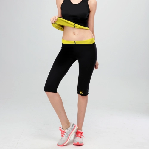 【 HOT SPA 】 Breaking Sweat Series: The New Generation NEOTEX in the United States - Seven Point Sweat Pants