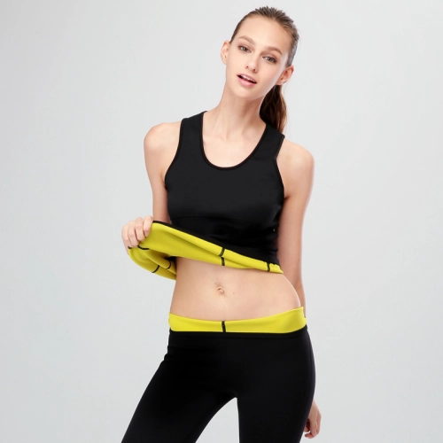 【 HOT SPA 】 Explosive Sweat Series: New Generation NEOTEX Extreme Sweat Tank Top from the United States