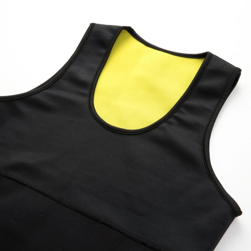 【 HOT SPA 】 Explosive Sweat Series: New Generation NEOTEX Extreme Sweat Tank Top from the United States