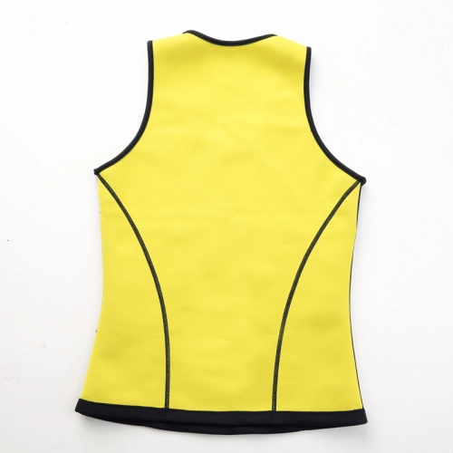 【 HOT SPA 】 Explosive Sweat Series: New Generation NEOTEX Extreme Sweat Tank Top from the United States