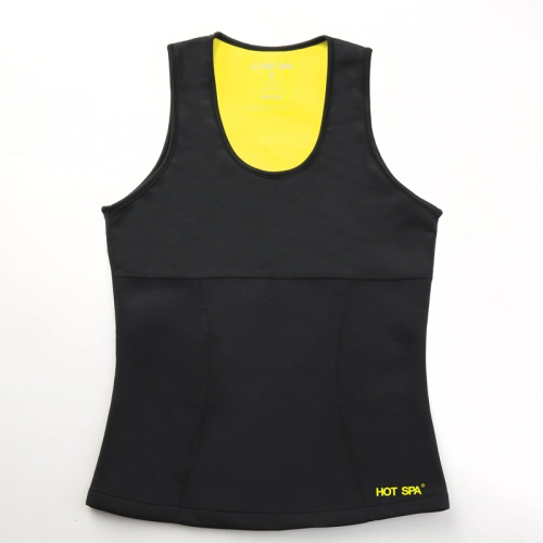 【 HOT SPA 】 Explosive Sweat Series: New Generation NEOTEX Extreme Sweat Tank Top from the United States