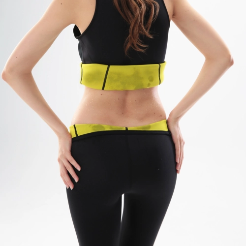 【 HOT SPA 】 Explosive Sweat Series: New Generation NEOTEX Extreme Sweat Tank Top from the United States