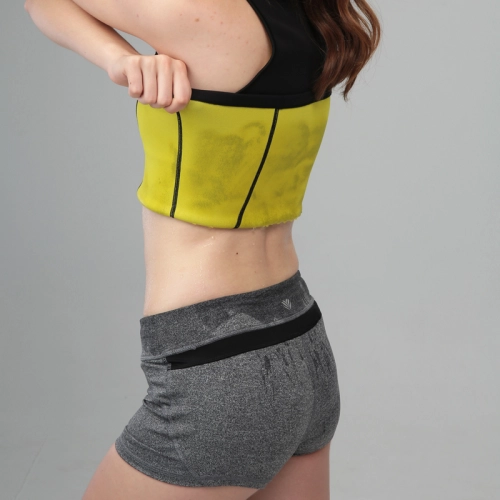 【 HOT SPA 】 Explosive Sweat Series: New Generation NEOTEX Extreme Sweat Tank Top from the United States