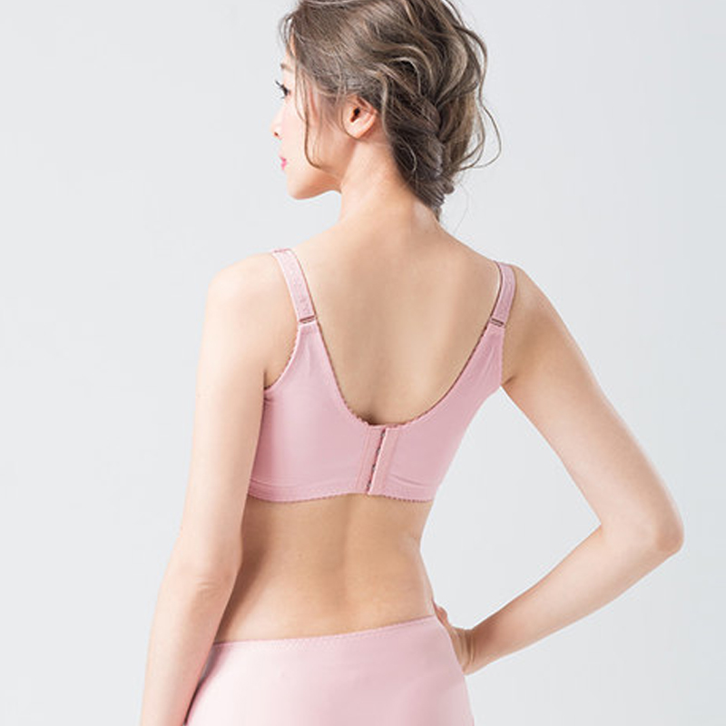 9624(D.E.F.G)涼感深V機能型內衣