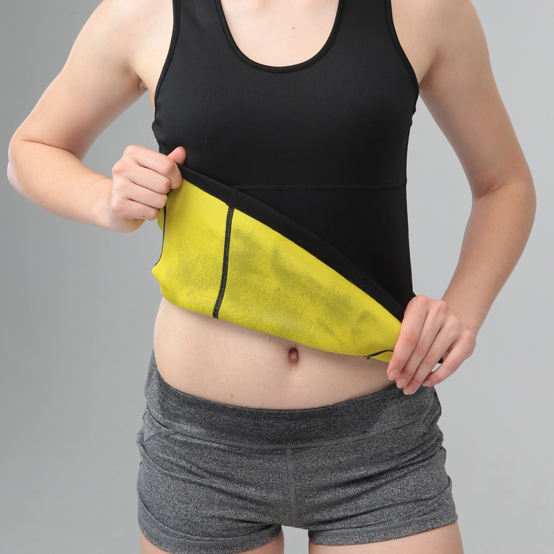 【HOT SPA】爆汗系列美國新一代NEOTEX極效爆汗背心