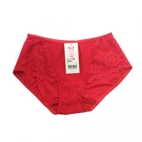 【 Taiwan Patent Cross Ridge Center Non Displacement 】 Collision Muse Goddess Concentrated Tito Adjustable Underwear配套內褲
