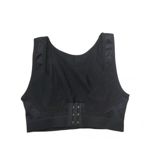 挺胸集中收副乳防陀胸托