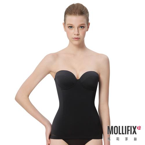 Mollifix Marifis Zero Sense FIT Flat Fit shapewear