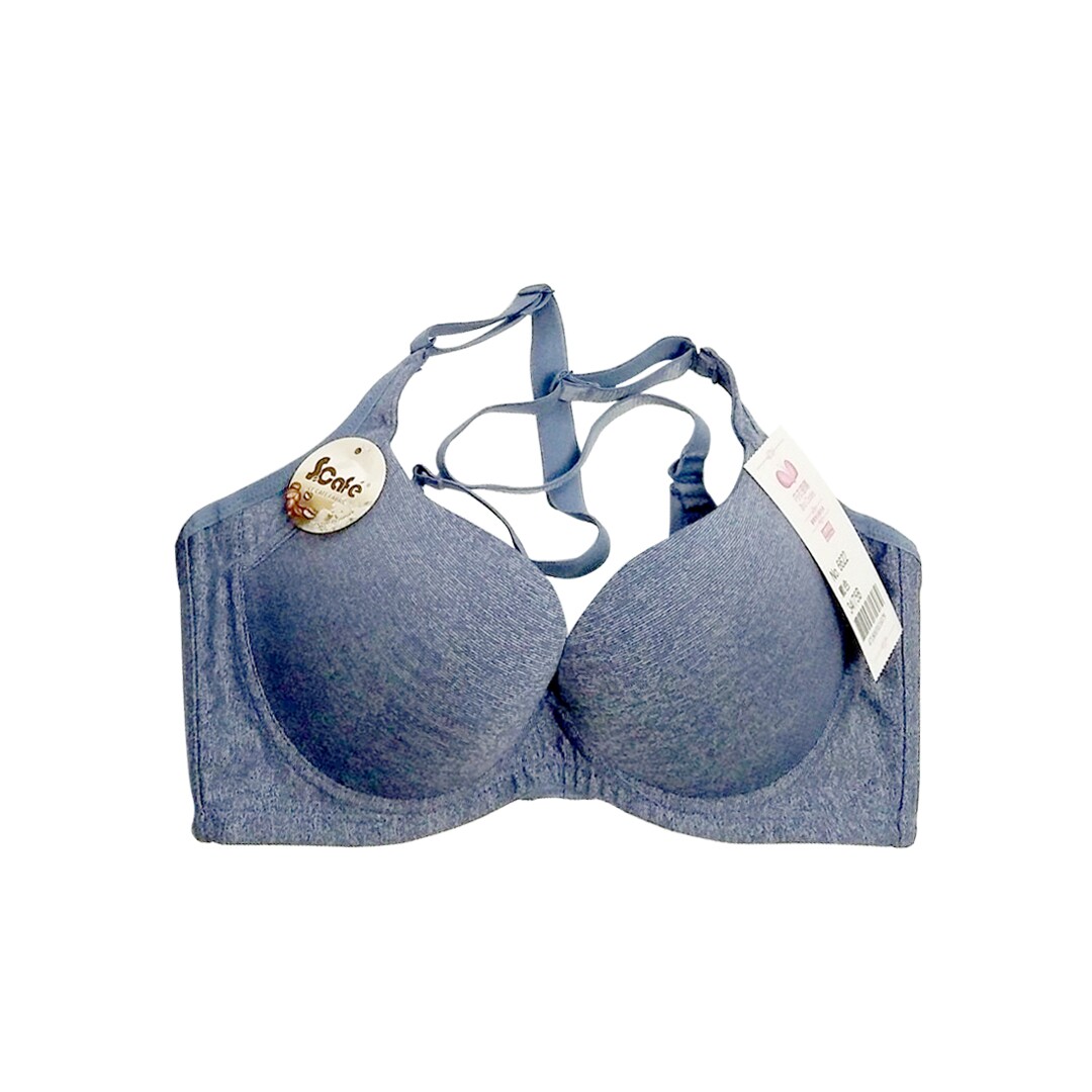 無痕滑滑深溝內衣