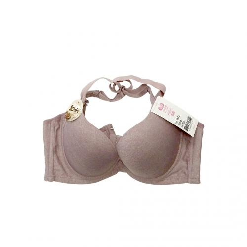 Smooth and seamless deep groove underwear