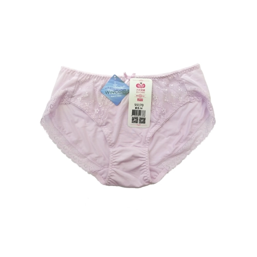 5517 Cool Sensation Yarn Comfortable Functional Underwear Matching Underwear