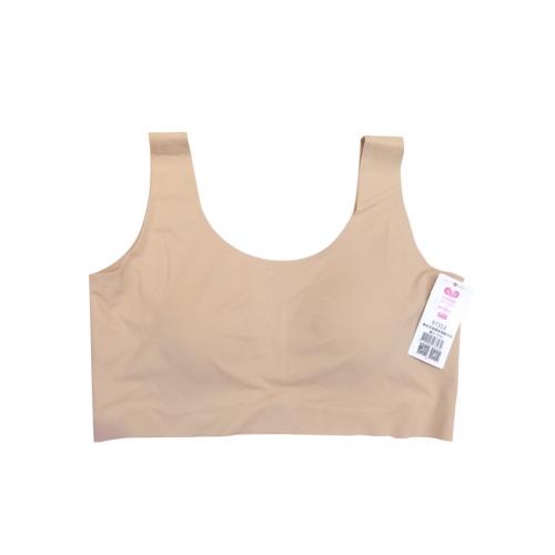 Comfortable skin feel, sleep, sports bra