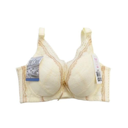 深溝全包式調整機能內衣