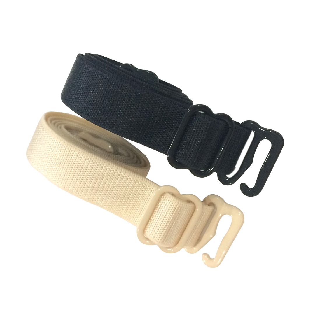 無肩帶內衣交叉肩帶加長版