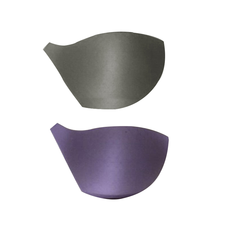 前開扣無鋼圈防下垂哺乳內衣 2件組