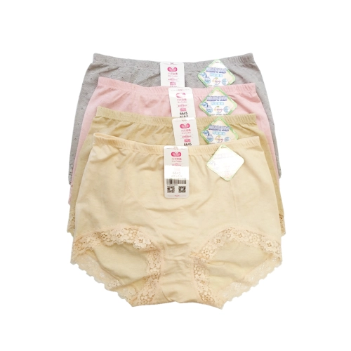 吸濕排汗纖維高腰機能型修腹褲