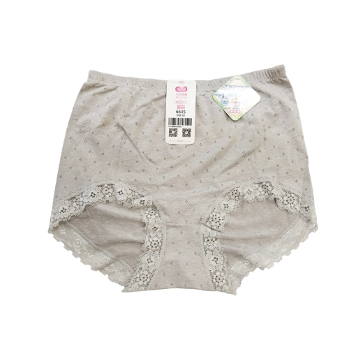 吸濕排汗纖維高腰機能型修腹褲