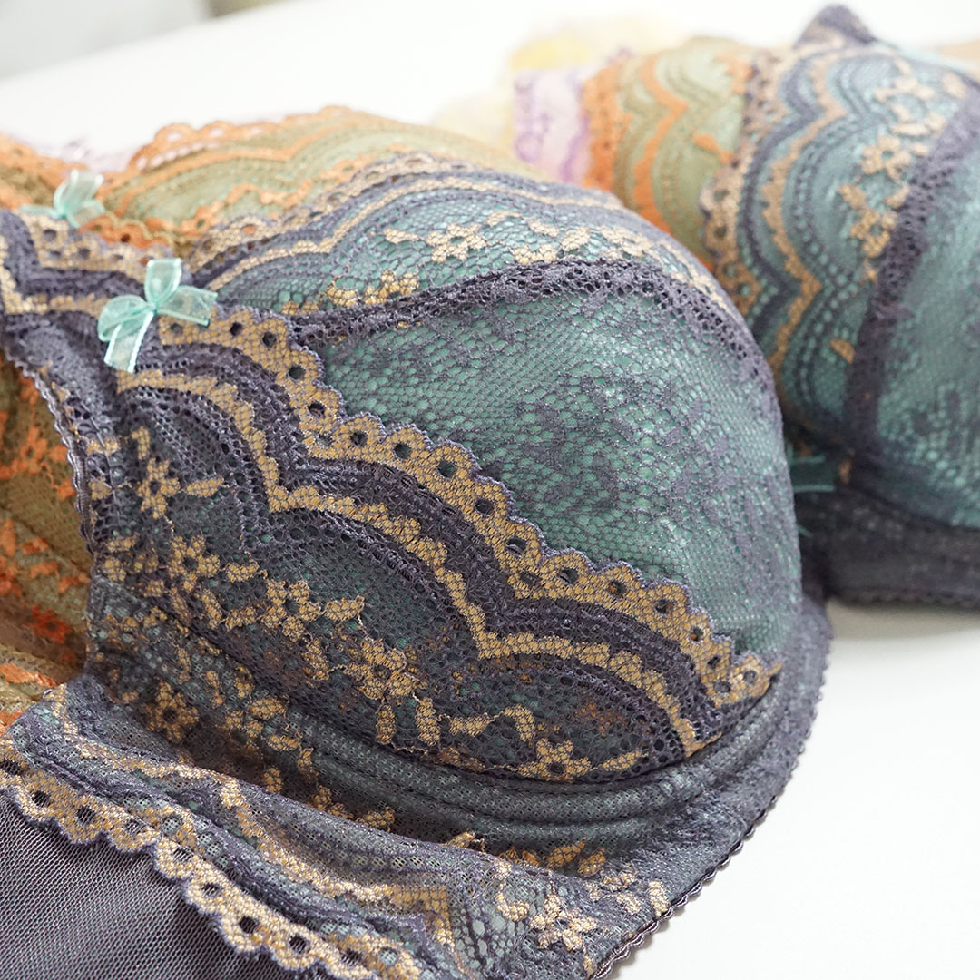 花樣心情機能內衣