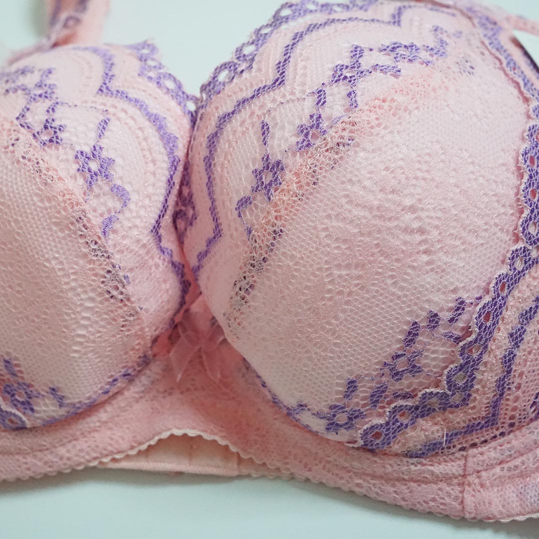 花樣心情機能內衣